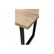 Стіл Кентукі  (крафт)